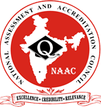 NAAC Logo
